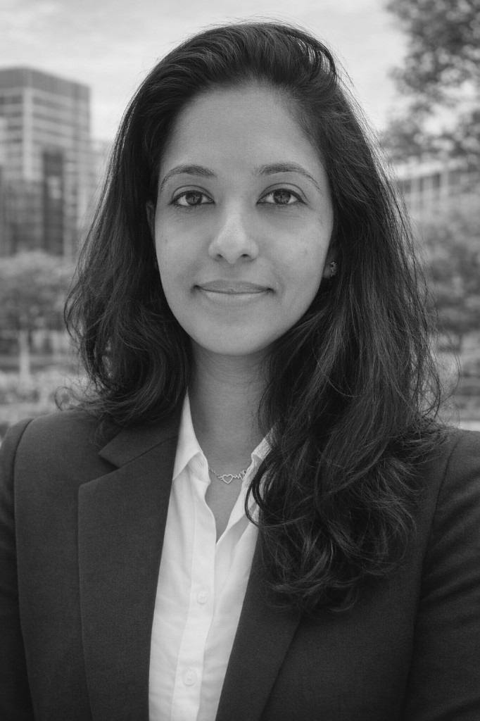 Vandhana Srinivasan, Digital Transformation and Technology Leader